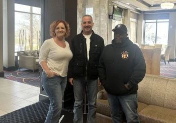 T.A.C.T. Fort Worth Team