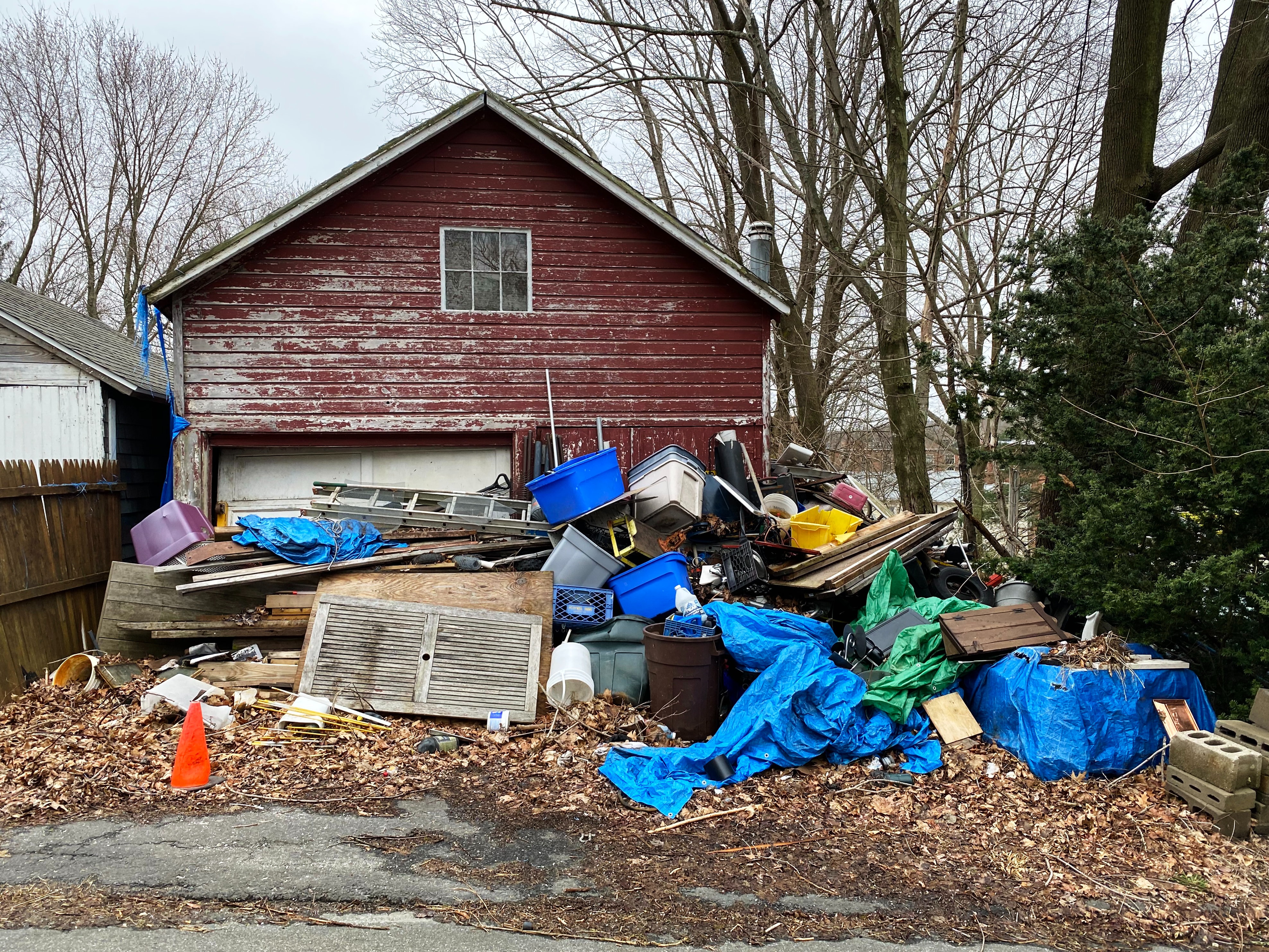 Comprehensive Guide to Biohazard Remediation for Landlords