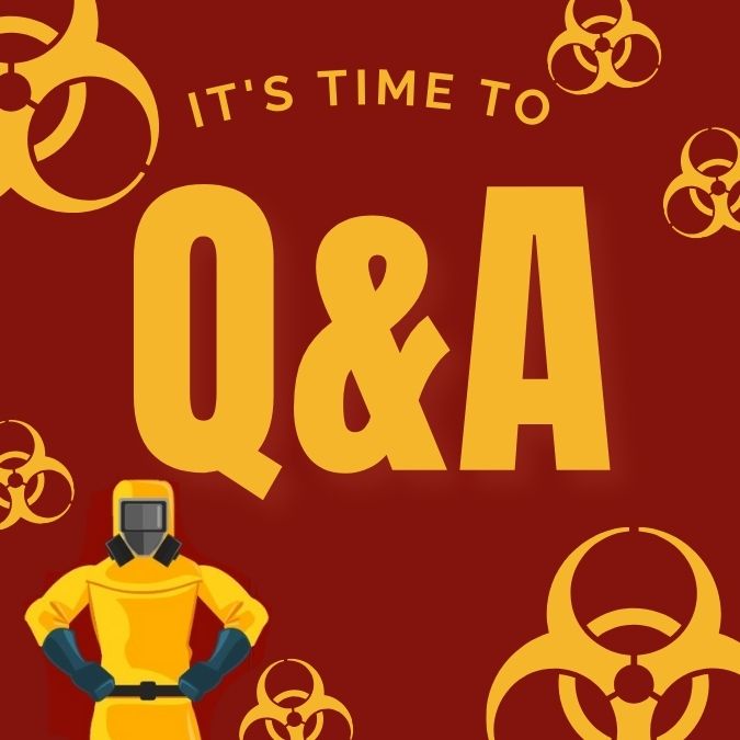 Q&A Blog: TACT Ft Worth's Proven Approach to Biohazard Cleanup